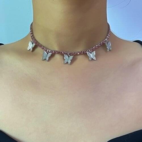 Lanjuzi Silver Pendants