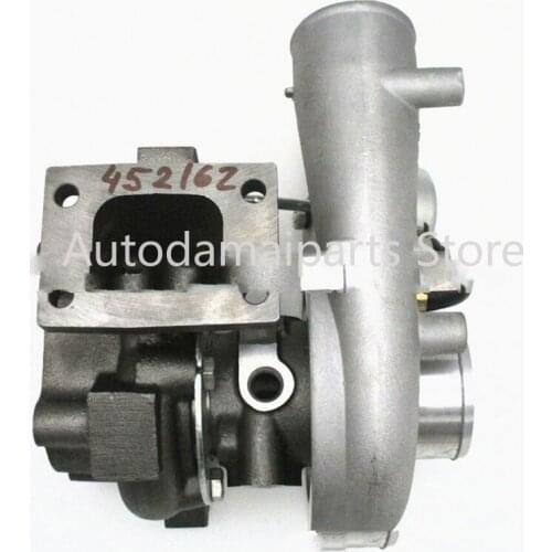 New Automobile Turbocharger 452162-0001 452162 Engine Td27ti Is Applicable To Nissan