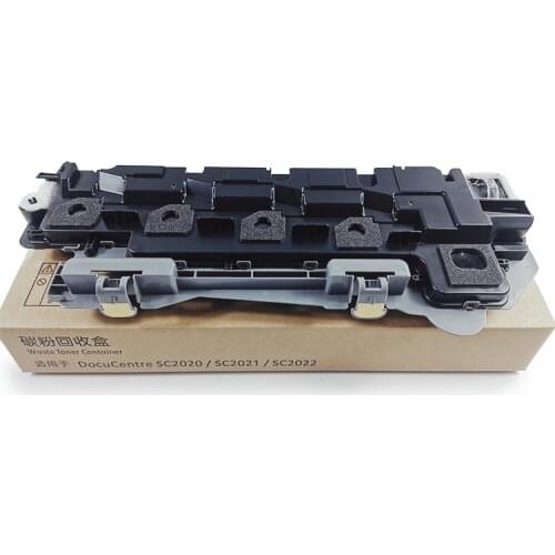 Compatible New CWAA0869 WasteToner Box for Xerox DocuCentre SC2020/SC2021/SC2022 Waste Toner Container