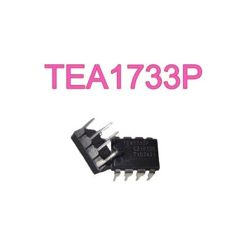 Original 5pcs/ TEA1733P DIP-8