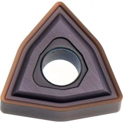 Original Sumitomo WNMG 080404 WNMG080404 WNMG080404N-EX AC520U Carbide Inserts Lathe Cutter Turning Tool CNC utensili tornio