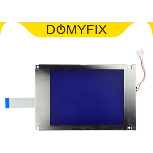 5.7 inch Industrial LCD Screen Module Display Panel 8907-CCFL-A173 07-CCFL-A173 lcd screens