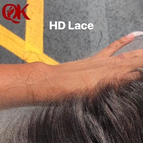 Queenking Hair Artificial Weft