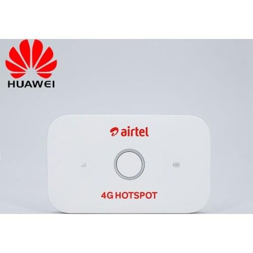 Unlocked HUAWEI LTE 4G WiFi Router E5573 E5573cs-609 150mbps Hotspot Pocket 1500mah 10 users with Sim Card Slot PK E5577 E8372