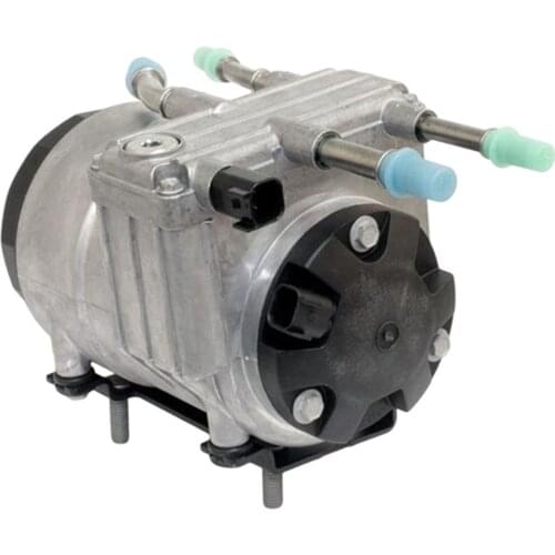 Fuel Pump Assembly Automotive Electric Replacement Fuel Pumps for Powerstroke Trucks for Ford 03-07 6.0L