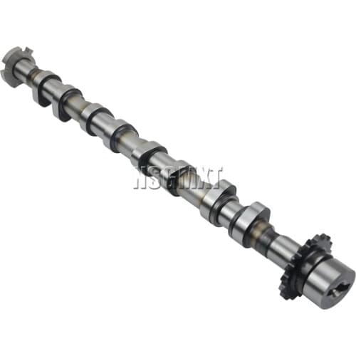 AP01 Inlet Camshaft for Audi A3 VW Golf for Passat Seat Skoda 2.0 FSI 16V 06D109101AL