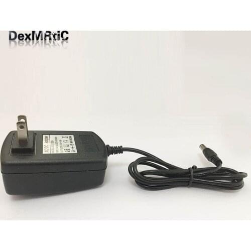 1PCS 12V2A AC 100V~240V Converter Adapter DC 5V 3A 3000mA Power Supply EU or US Plug 5.5mm*2.1mm For Strip LED TV Box MXQ