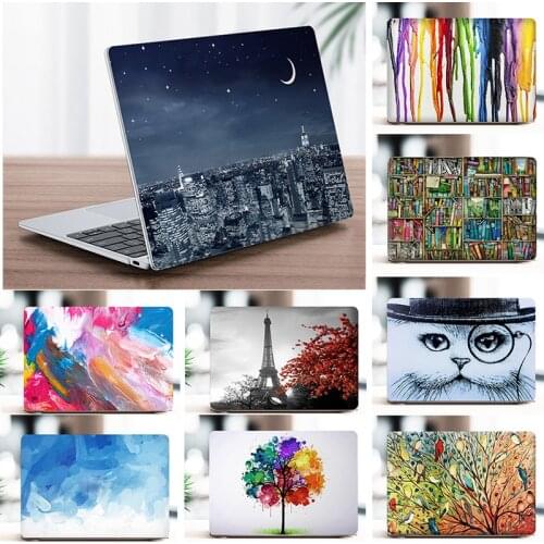 2020 New Plastic Laptop Case For Huawei Matebook 13 14 X Pro 13.9 Huawei Matebook D 15 Matebook D14 ,Honor MagicBook 14 15 Inch