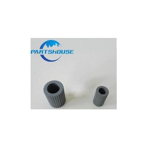 5Sets Compatible new pickup roller tire FC5-2524-000 FC5-2526-000 for Canon IR6800 IR5880 6880 6870 IR6055 6075 6065 feed roller