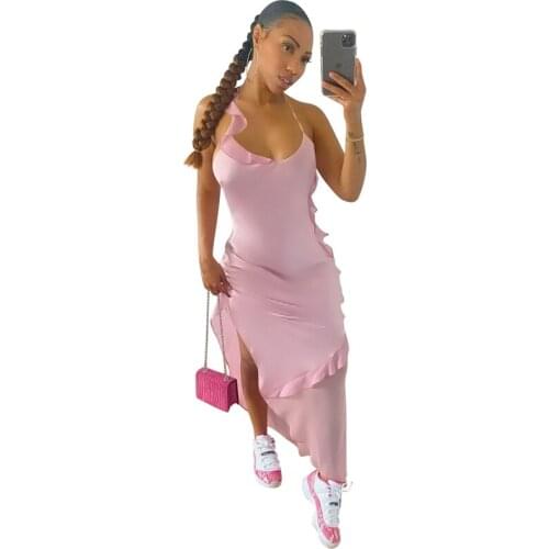 Amalyur Long Summer Dresses
