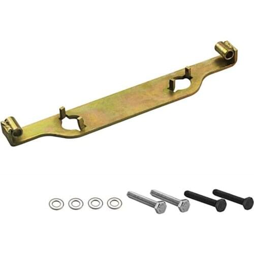 Bolaxin Cam Phaser Retainer/Camshaft Actuator Locking Tool AM-EN-48953 for Ecotec/ Buick ,Chevrolet,GMC fit 2.0L, 2.4L Engines
