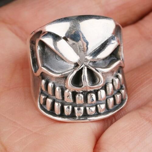 BOTOHO Women's Silver Rings