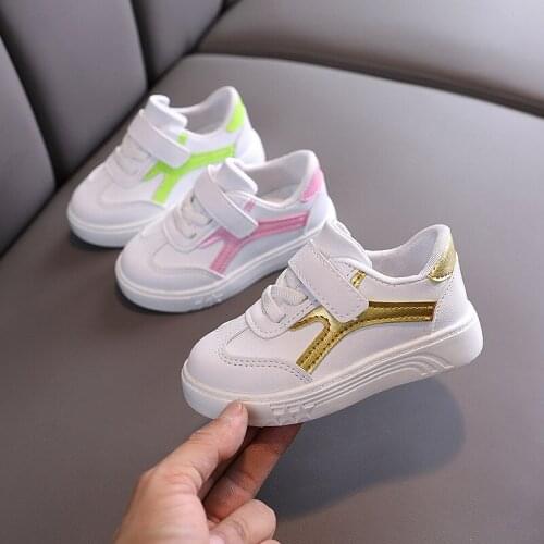 Childrens Shoes Boys Sneakers for Kids Shoes Baby Girls Toddler Shoes Fashion Casual Lightweight Breathable Soft Sport Sneakers