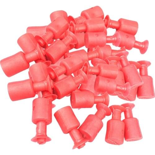 50 Pack ABS Darts Fuel for Blowgun .40 Caliber Blow Gun Dart 40 Caliber