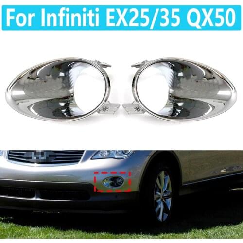 GEFENSI Chrome Lining