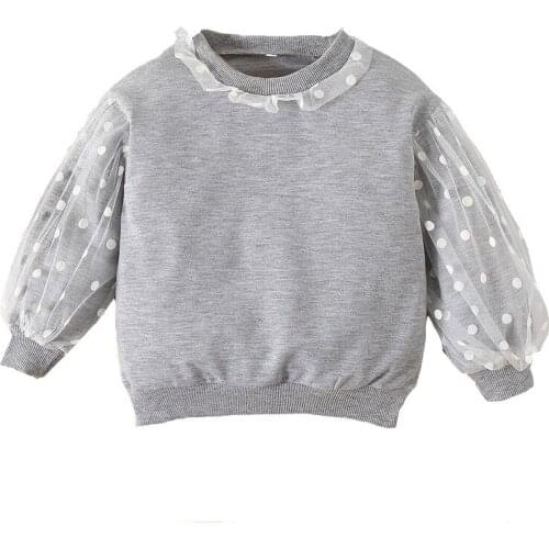 Kimocat Tops & T-Shirts For Girls