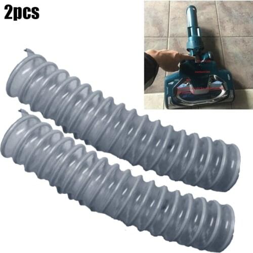 2PCS Nozzle Hose For Shark NV400 NV682 NV755 Rotator Vacuum Cleaner Motorized Floor Nozzle Hose Sweeper Cleaning Replacement