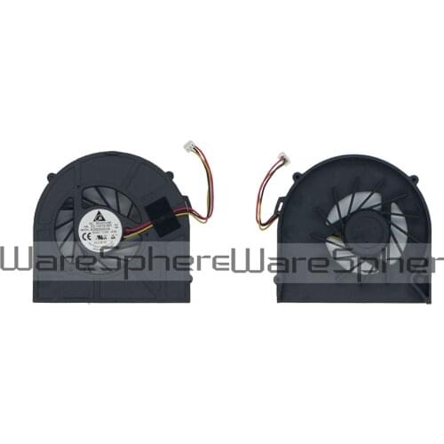 New Original Cooling Fan for Dell Inspiron 15R N5010 M5010 Cooler 23.10379.001 KSB0505HA-9L60