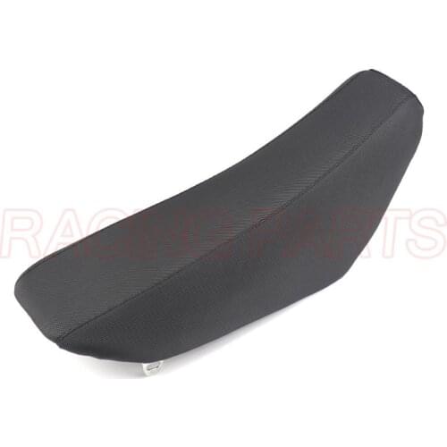 Motorcycle Seat Cushion Motocross Scooter Complete Seat Dirt Pit Bike ATV Quad For Kawasaki KLX110 KX65 2000-2013