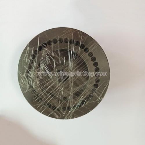 ZD.235-568-01-00 Suction Wheel For Stahl Folding Machine