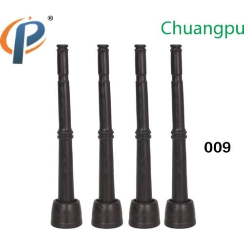 Milking High Quality Cow Harmony Milking Liners for Cow Milking