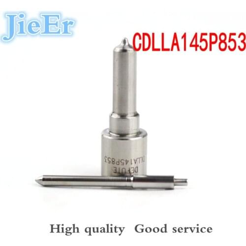 4pcs Free Shipping CDLLA145P853 4Pieces/DEFUTE Original and Genuine original Auto Engine Parts Fuel Injection Nozzle