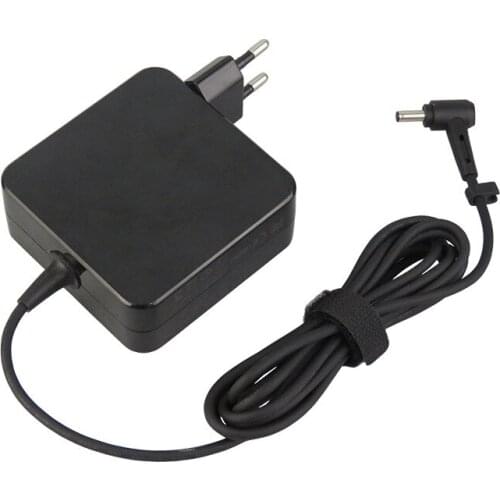 Charger Adapter 19V 3.42A ADP-65AW A for ASUS Zenbook UX32V UX32VD UX305F X200M 4.0MM