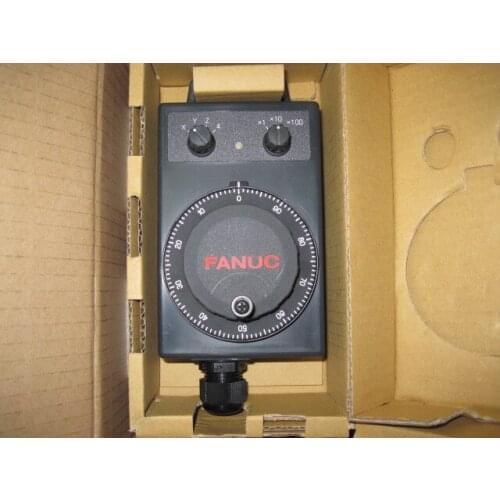 FANUC Fanuc handwheel electronic hand wheel A860-0203-T013 original authentic Manual Pulse Generator