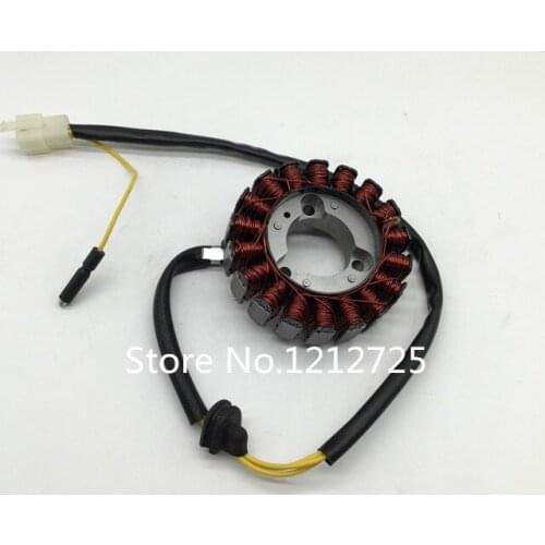 FCD Motorcycle Motors China