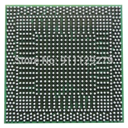 216-0833000 216 0833000 Graphics Chipset BGA
