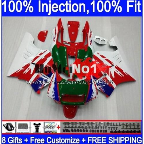 Injection For HONDA NSR250R MC28 1994 1995 1996 1997 1998 1999 133MC.13 NSR 250 250R NSR250 R 94 95 96 97 99 Fairing