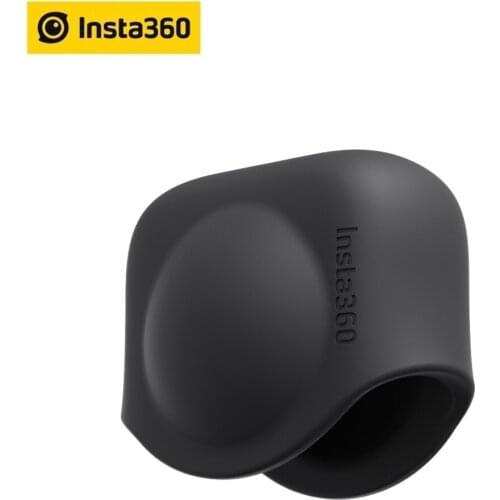 Insta360 ONE X2 Lens Cap Durable Silicone Lens Protector For Insta360 ONE X2