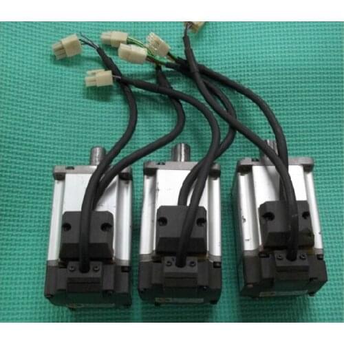 USED 100% TESTED AC SERVO MOTOR MSMD022P1S
