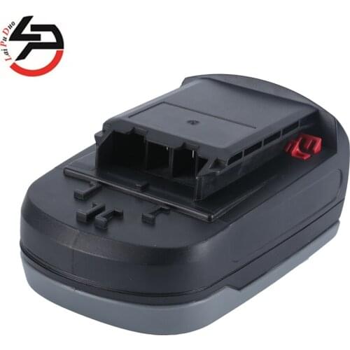 LaiPuDuo Rechargeable Batteries