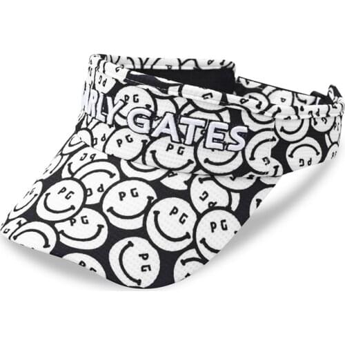 Summer Sports Golf Hat New Sports Sun Caps