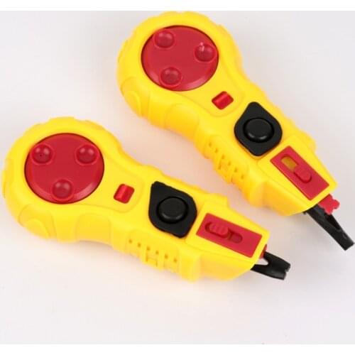 18 Meters Chalk Box Line- Auto Wind Snap-Line with Auto Rewind Chalk-Line, Double Sponge for Decoration, Building, Marking