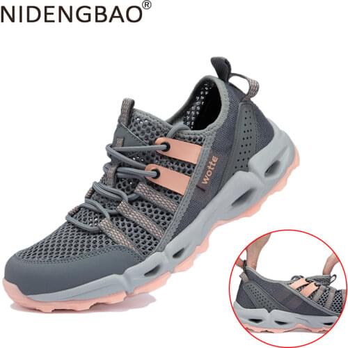 New Men Outdoor Hiking Shoes women Climbing Trekking Shoes Uniesx Climbing Walking Sneskers Sport Hunting Shoes Athletic