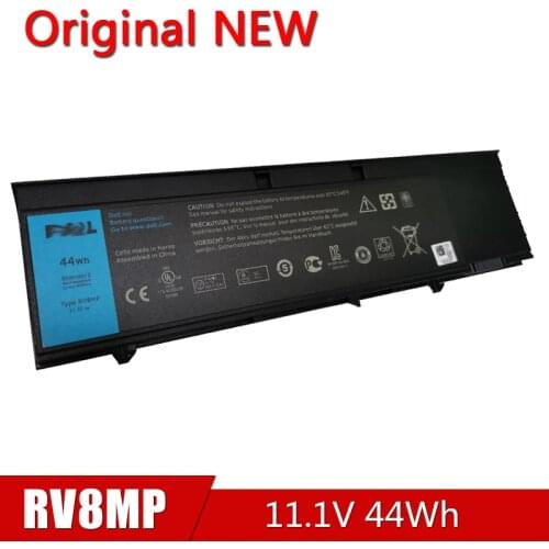 RV8MP NEW Original Laptop Battery For Dell Latitude XT3 Tablet PC 11.1V 44Wh H6T9R 1NP0F 37HGH