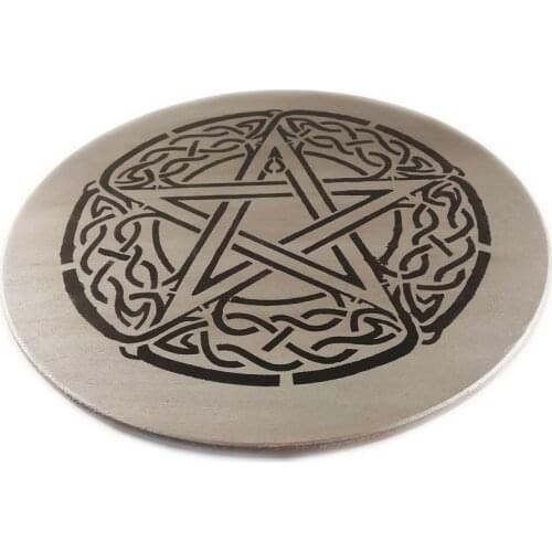 ПТК Волшебный огонь Wicks For Candles