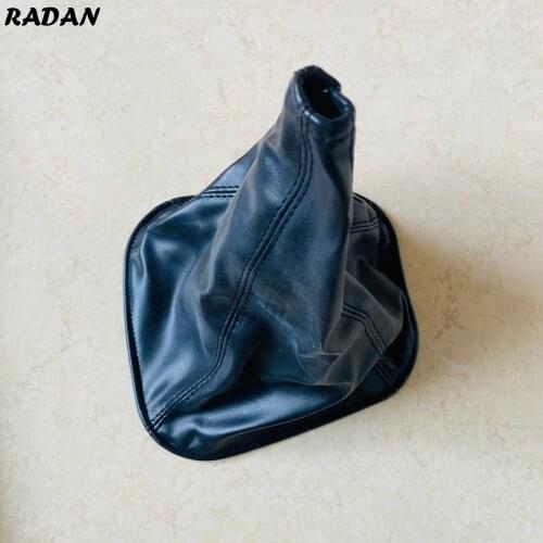 Gear Shift Dust Cover For Gonow GA200