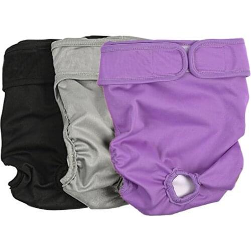 Qizbone Briefs For Dogs