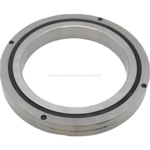 RB2008 Precision Cross Roller Bearing (20x36x8mm) RB2008 Robotic bearings CRB2008 High precision rotary table bearing