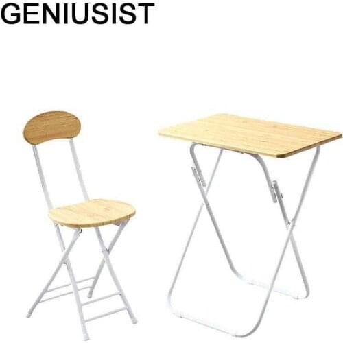 Esstisch Redonda Pliante Tablo Eating Home Study Ouro Folding Plegable Desk Mesa De Jantar Kitchen Furniture Dining Room Table