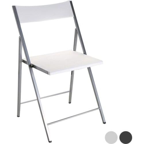 Folding Chair Belfort Metal polypropylene
