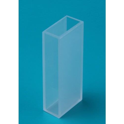 10mm 1cm Glass Cuvette 751-10mm