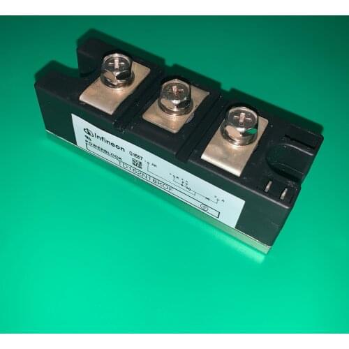 TD162N18KOF MODULE IGBT