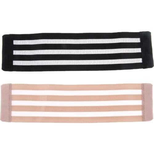 Bra Extenders 3 Hooks Elastic Bra Strap Extension Solutions Accessory for Women Ladies