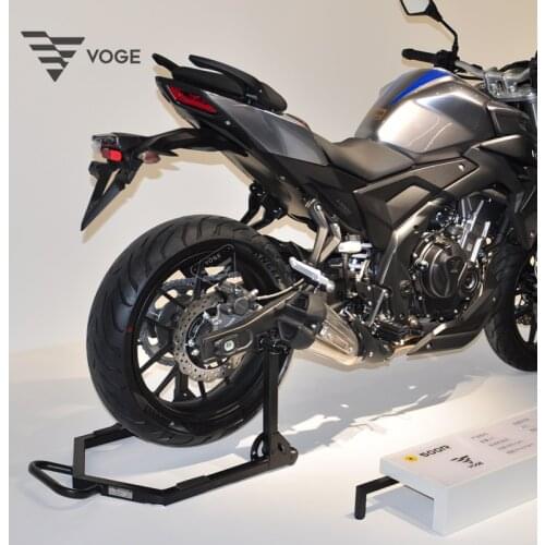 For Loncin Voge Loncin Cr9 Lx650 Gp150 Gp250 Gp200 Cr5 Universal Motorcycle Frame Parking Frame
