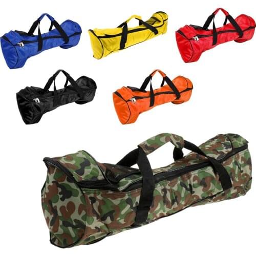 Waterproof Scooter Carrying Bag Handbag for 2 Wheels Self Balancing Electric Scooters Parts & Accessories