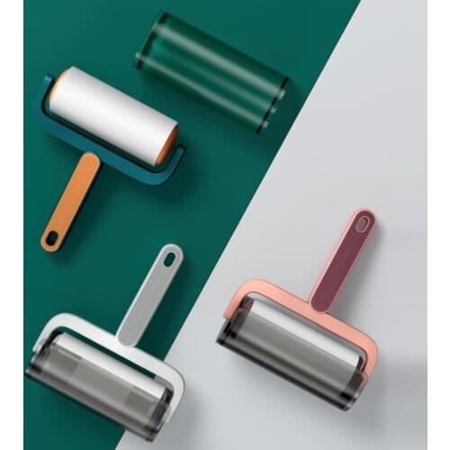 Липкие ролики для чистки одежды YOWEI China At AliExpress